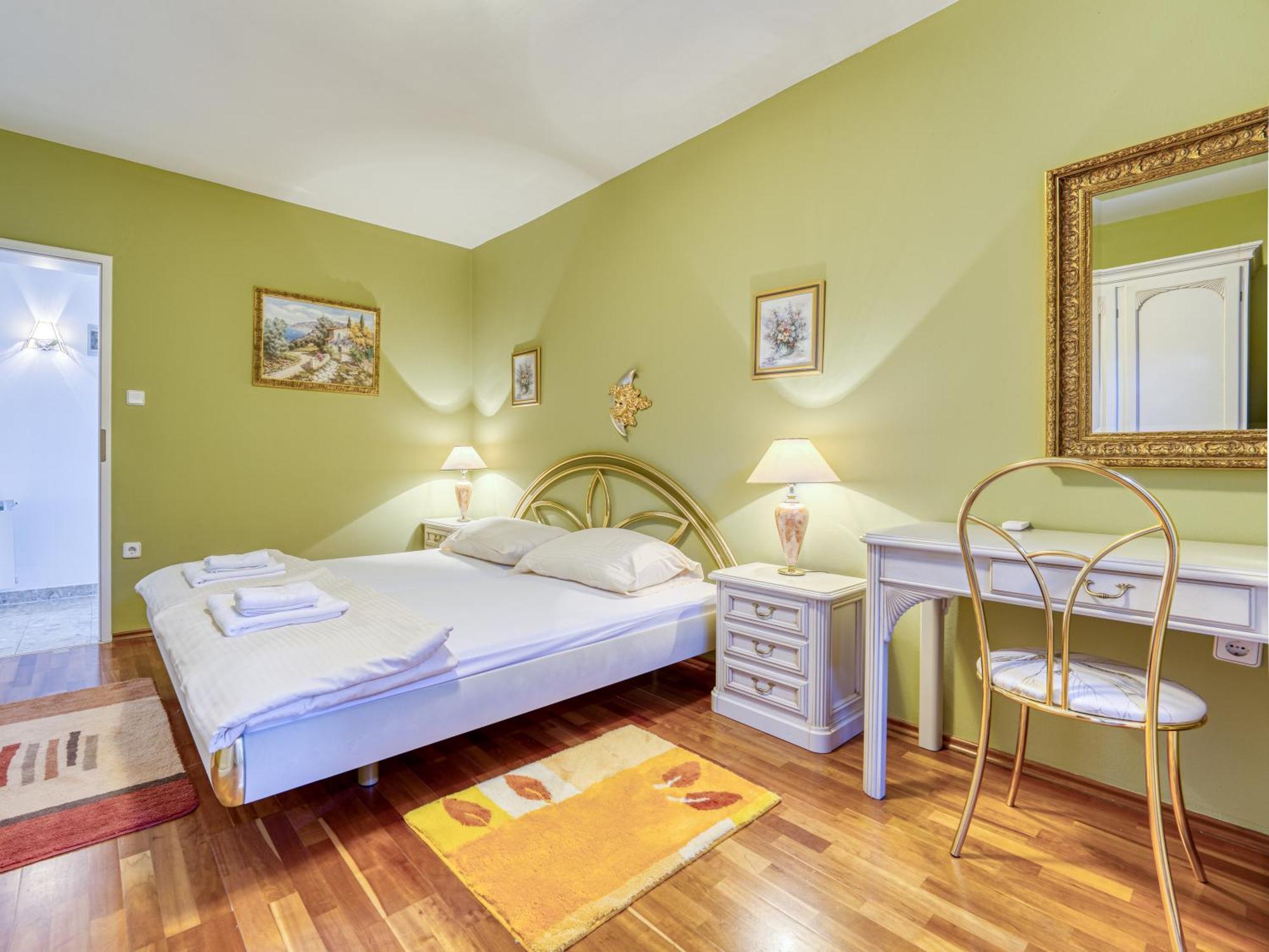 Villa Mona Lisa Lovran - Croatia Zewnętrze zdjęcie