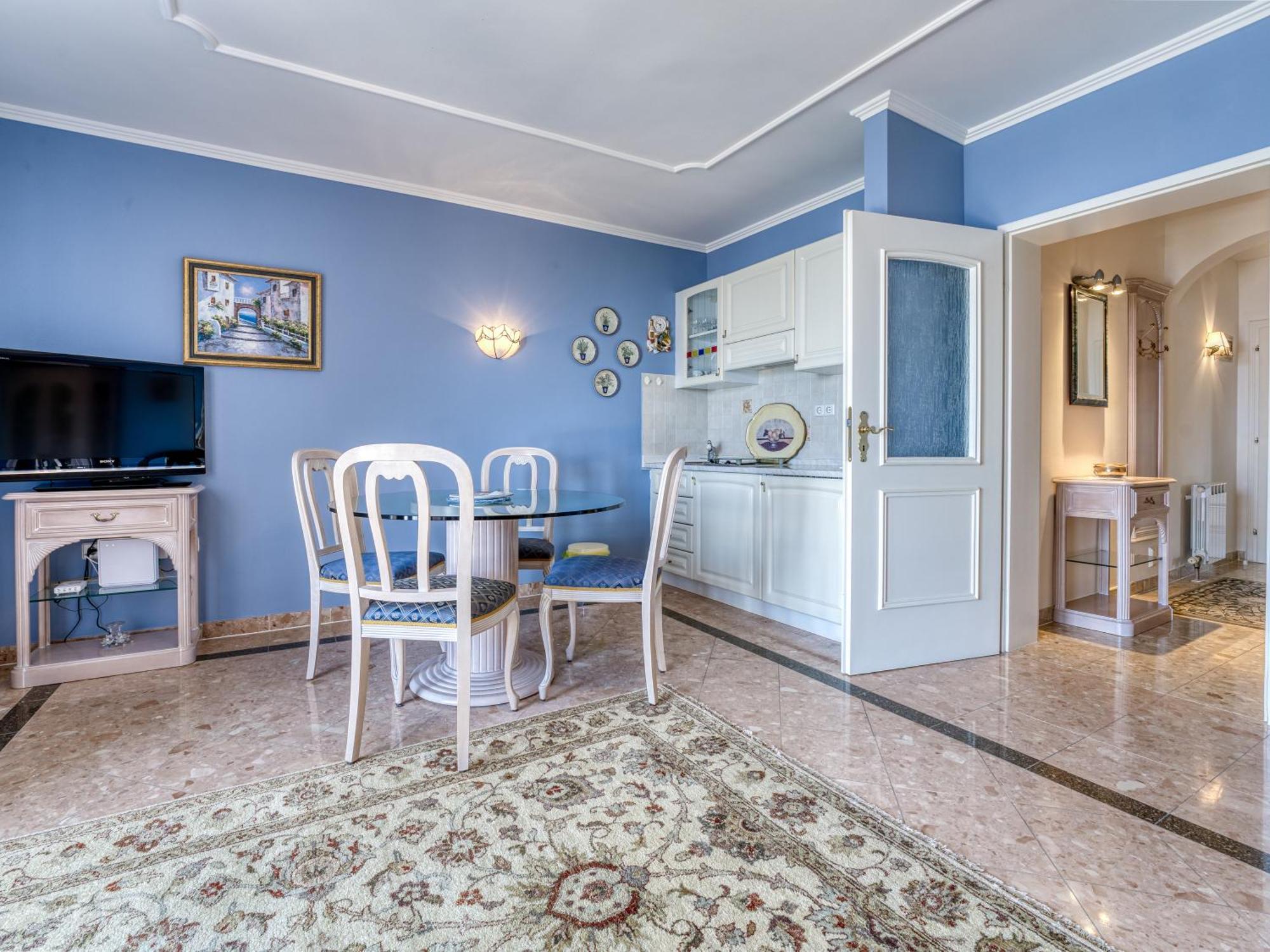 Villa Mona Lisa Lovran - Croatia Zewnętrze zdjęcie