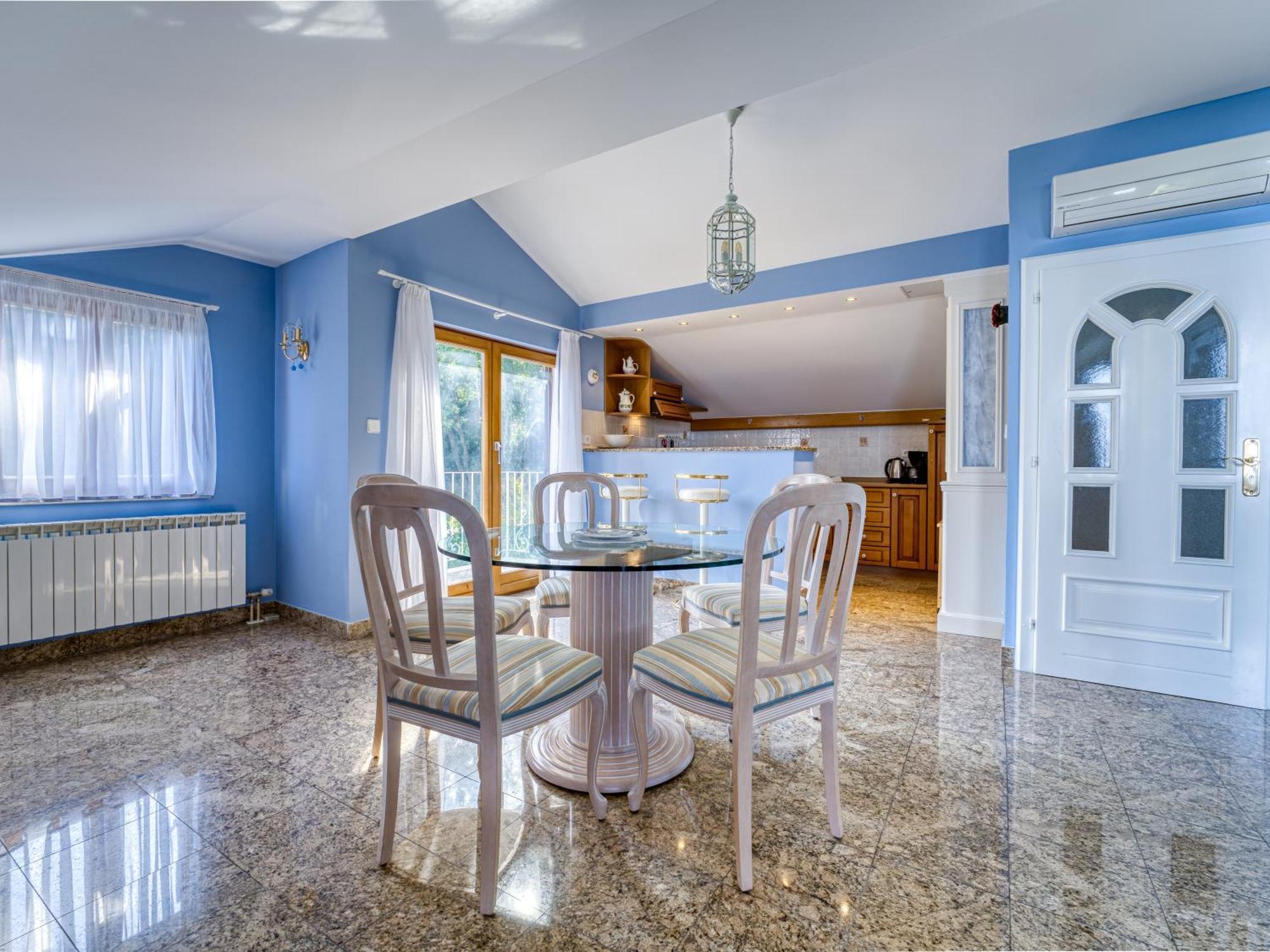 Villa Mona Lisa Lovran - Croatia Zewnętrze zdjęcie