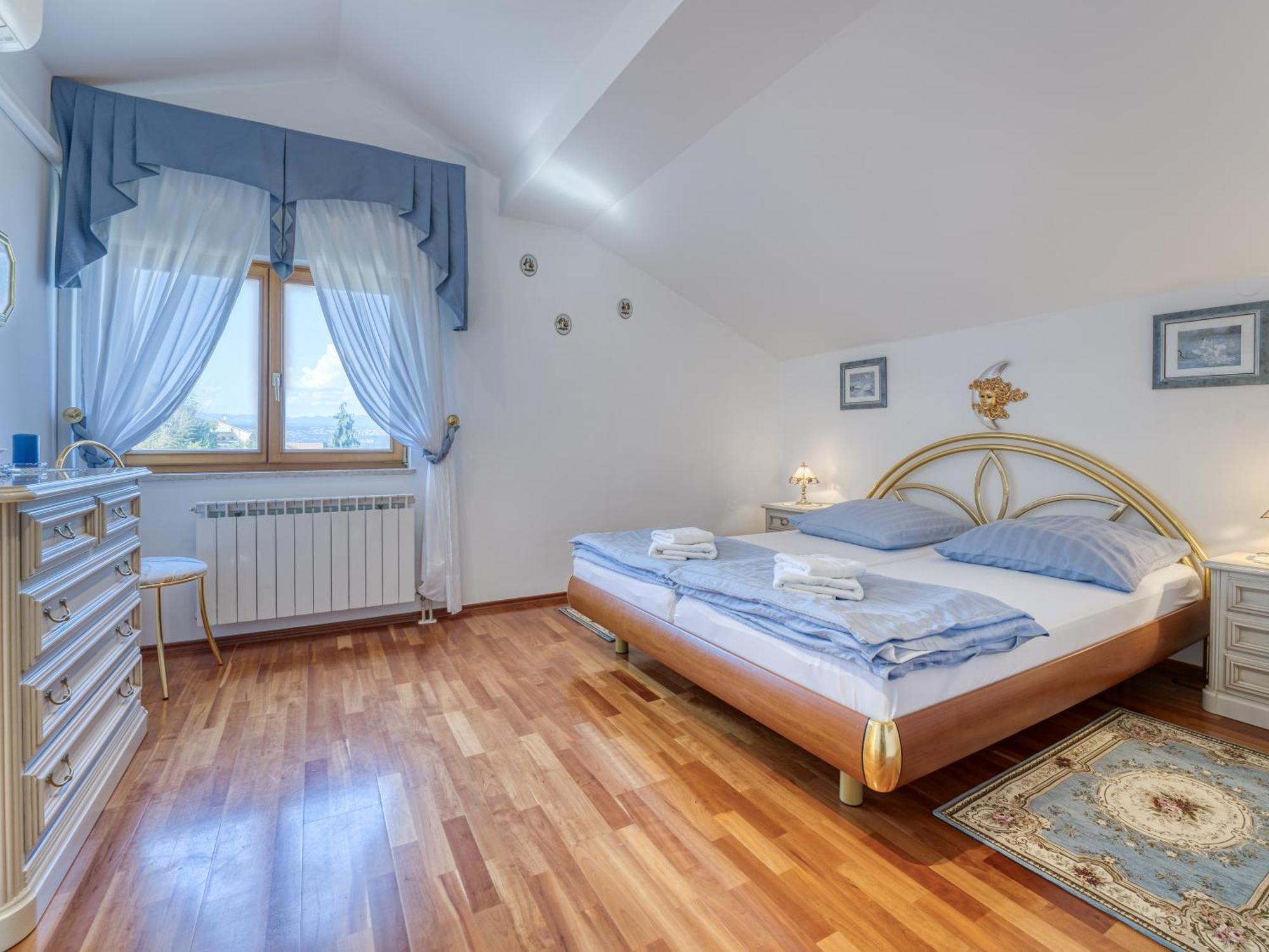 Villa Mona Lisa Lovran - Croatia Zewnętrze zdjęcie